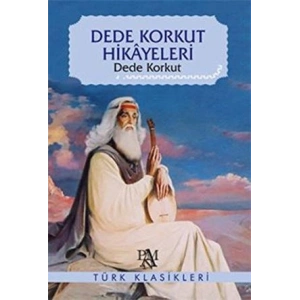 Dede Korkut Hikayeleri