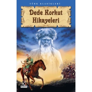 Dede Korkut Hikayeleri
