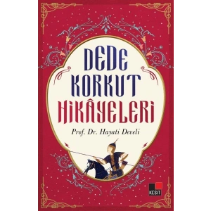 Dede Korkut Hikayeleri