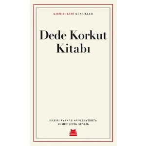 Dede Korkut Kitabı