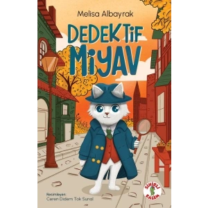 Dedektif Miyav