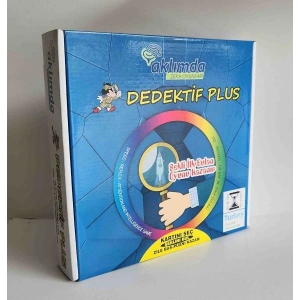 Dedektif Plus