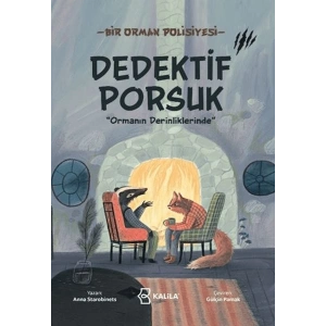 Dedektif Porsuk
