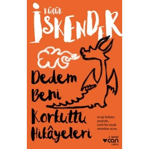 Dedem Beni Korkuttu Hikayeleri