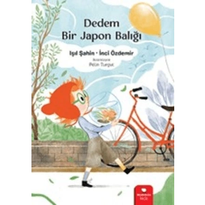 Dedem Bir Japon Balığı