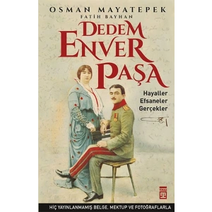 Dedem Enver Paşa