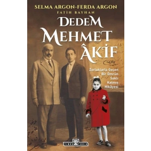 Dedem Mehmed Akif
