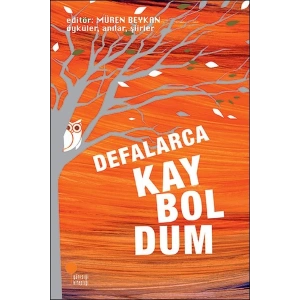 Defalarca Kayboldum