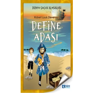 Define Adası