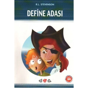 Define Adası