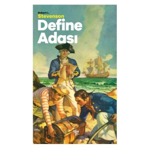 Define Adası