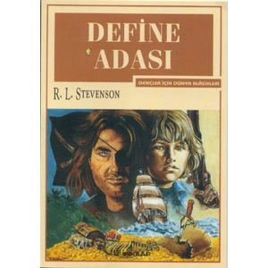 Define Adası-Gençler İçin