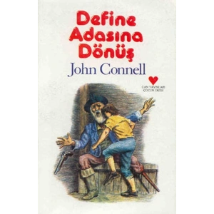 Define Adasına Dönüş