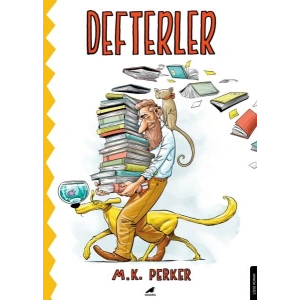 Defterler