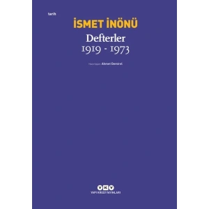 Defterler 1919-1973