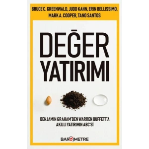 Değer Yatırımı