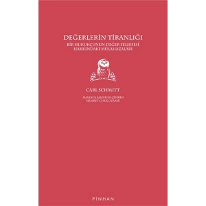 Değerlerin Tiranlığı