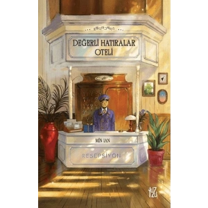 Değerli Hatıralar Oteli