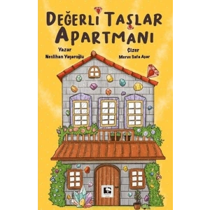 Değerli Taşlar Apartmanı