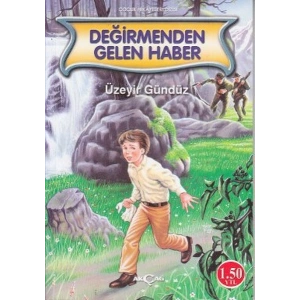 Değirmenden Gelen Haber