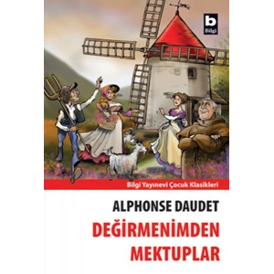 Değirmenimden Mektuplar