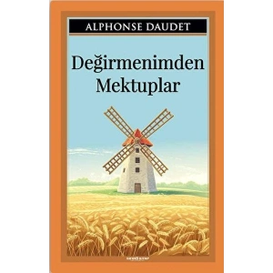 Değirmenimden Mektuplar