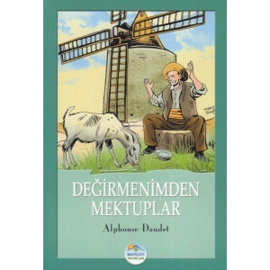 Değirmenimden Mektuplar