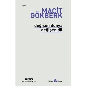 Değişen Dünya Değişen Dil