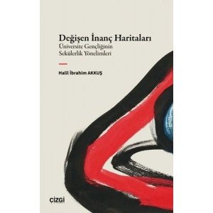 Değişen İnanç Haritaları