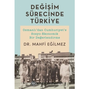 Değişim Sürecinde Türkiye