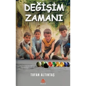 Değişim Zamanı