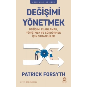 Değişimi Yönetmek