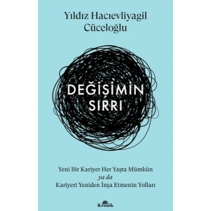 Değişimin Sırrı