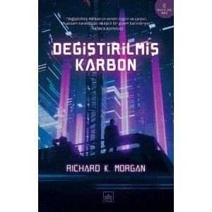 Değiştirilmiş Karbon