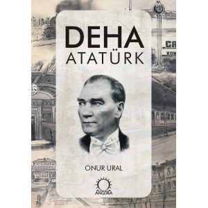 Deha Atatürk