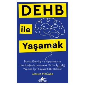 Dehb İle Yaşamak