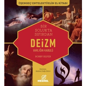 Deizm Varlığın Kabulü