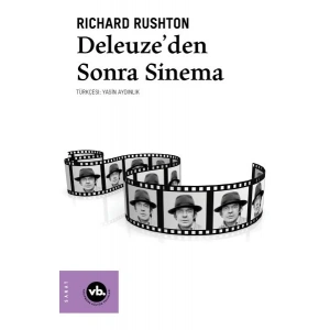 Deleuze’den Sonra Sinema