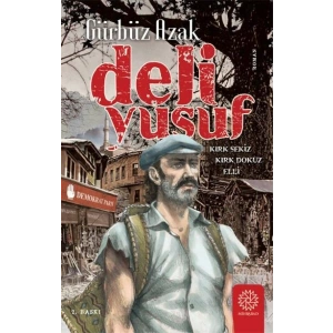Deli Yusuf