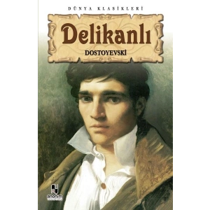 Delikanlı