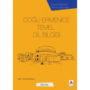 Delta Doğu Ermenice Temel Dil Bilgisi