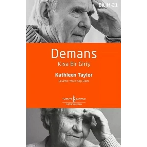 Demans – Kısa Bir Giriş