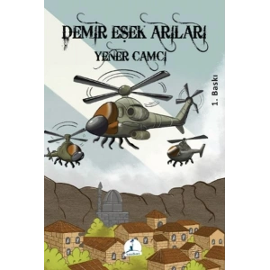 Demir Eşek Arıkarı