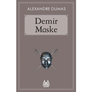 Demir Maske