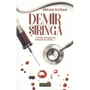 Demir Şırınga