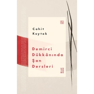 Demirci Dükkânında Şan Dersleri