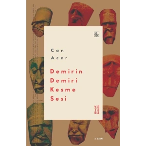 Demirin Demiri Kesme Sesi