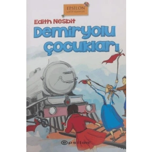 Demiryolu Çocukları