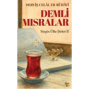 Demli Mısralar
