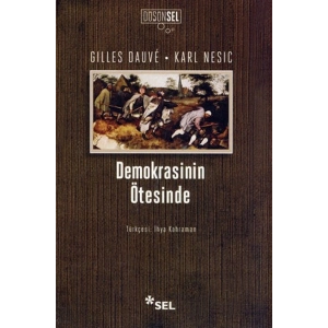 Demokrasinin Ötesinde